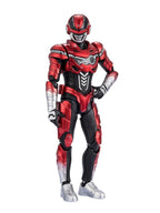 S.H.Figuarts ギャバン・インフィニティ 「超宇宙刑事ギャバン インフィニティ」
