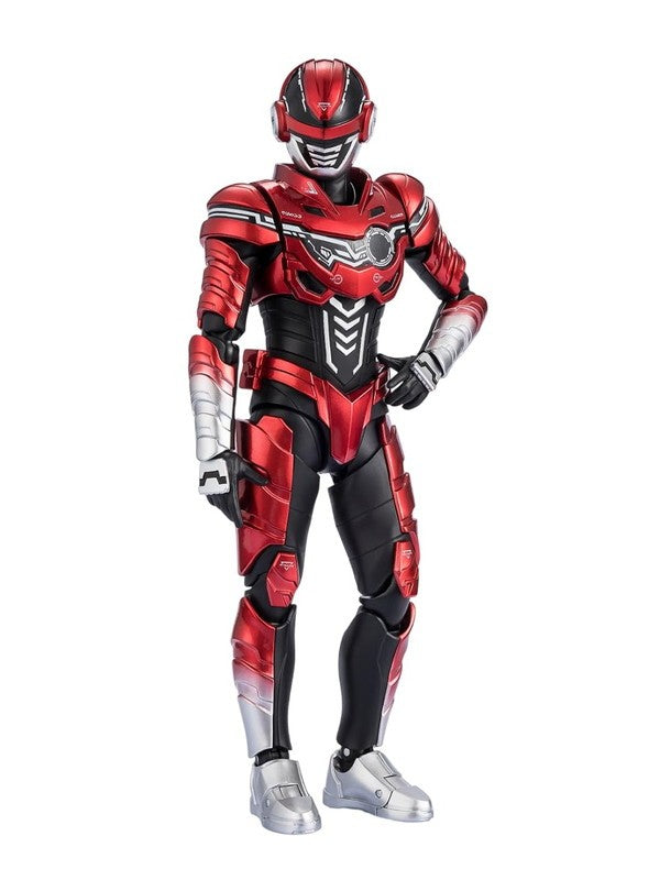 S.H.Figuarts ギャバン・インフィニティ 「超宇宙刑事ギャバン インフィニティ」