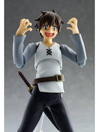 figma カズマ 「この素晴らしい世界に祝福を！3」