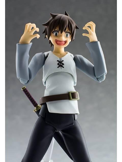 figma カズマ 「この素晴らしい世界に祝福を！3」