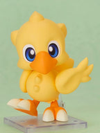 ねんどろいど 3019 チョコボ 「ファイナルファンタジー」