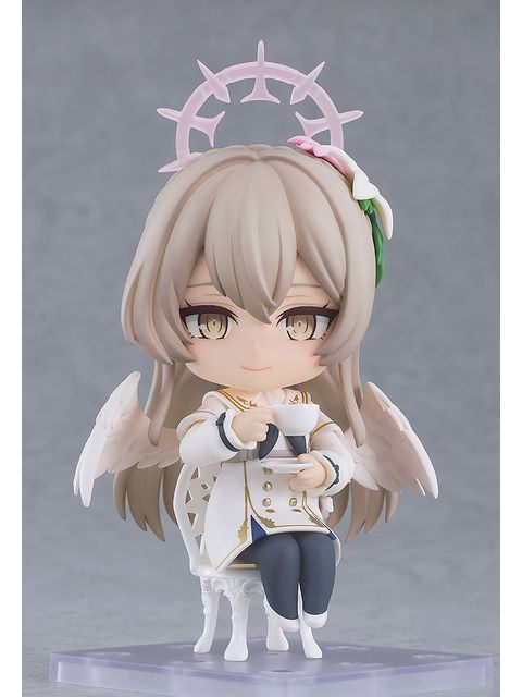 ねんどろいど 2877 桐藤ナギサ 「ブルーアーカイブ -Blue Archive-」