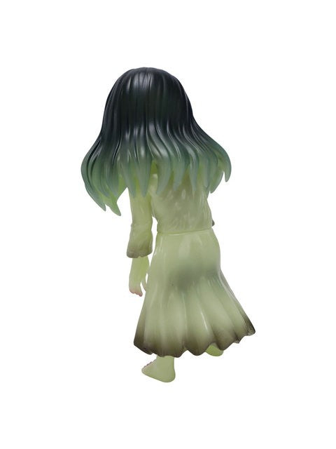 CCP MSS 貞子 妖光 Ver. ソフビフィギュア ミドルサイズシリーズ