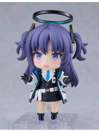 ねんどろいど 2285 早瀬ユウカ 「ブルーアーカイブ -Blue Archive-」