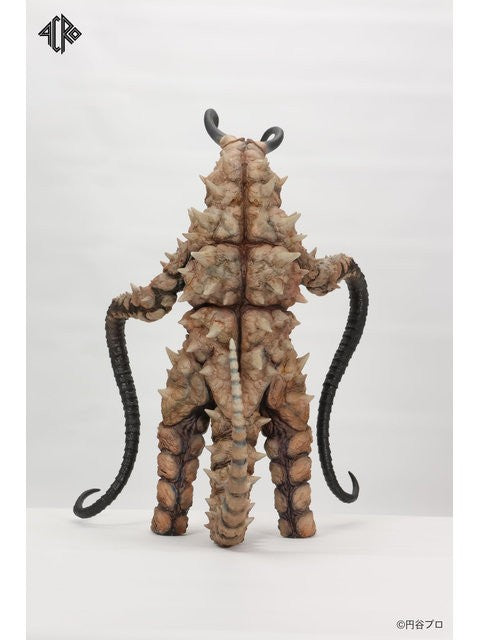 ACRO ソフビ製塗装済完成品 KRSグドン
