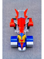 ACTION TOYS 特撮合金 グランカー 「宇宙鉄人キョーダイン」