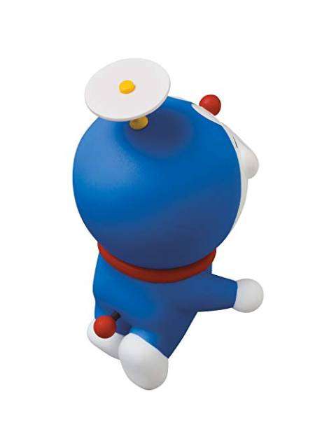 Medicom Toy UDF Doraemon &amp; Nobita (Takecopter) "Fujiko F. Fujio Works Series 15"