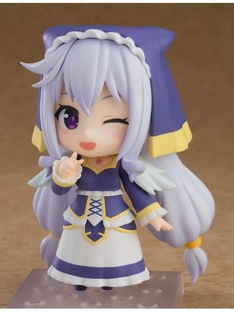 ねんどろいど 2551 エリス 「この素晴らしい世界に祝福を！3」