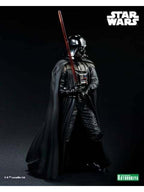 コトブキヤ ARTFX＋ ダース・ベイダー リターン オブ アナキン・スカイウォーカー 「スター・ウォーズ」 1/10 簡易組立キット【再販」