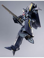 DX超合金 VF-17S ナイトメアステルスバルキリー(ガムリン木崎機) 「マクロス7」