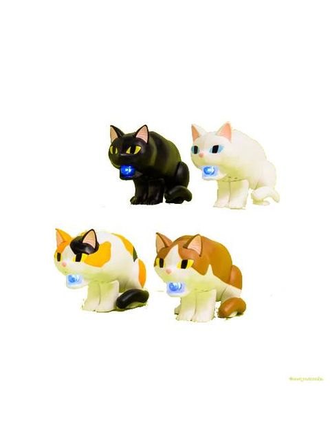 ケンエレファント 情熱プロダクトVol.13 毛玉ビーム BOX版 【ランダム・単品販売】