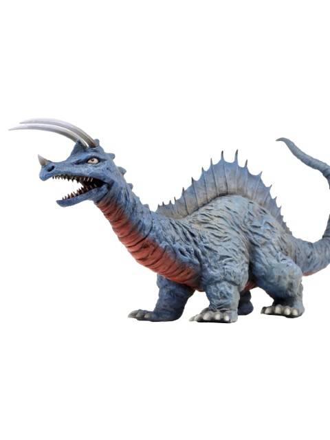 CCP 1/6特撮シリーズ 古代怪獣 キングザウルス三世 ハイグレード Ver. 「帰ってきたウルトラマン」