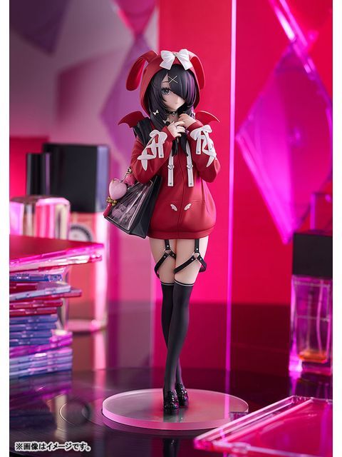 POP UP PARADE あめちゃん L size 「NEEDY GIRL OVERDOSE」 – FATMAMA