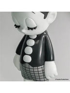 ケンエレファント 手塚治虫キャラクターズ Sofvi Collection 001 アトム大使 2nd color