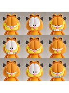 ねんどろいど 2638 ガーフィールド