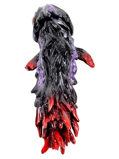 CCP AMC ヘドラ 水中棲息期 ナイトメア Ver.