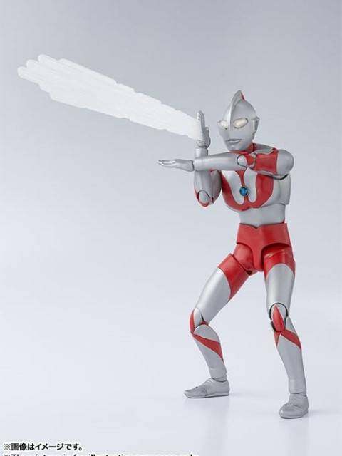 SHFiguarts Ultraman (resale version) [resale]