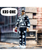 スーパー7 リ・アクション KRS・ワン SELF DESTRUCTION ver