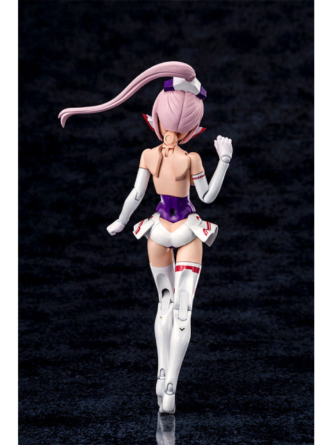 コトブキヤ メガミデバイス 朱羅九尾 【プラモデル】