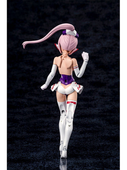 Kotobukiya Megami Device Shura Kyubi [Plastic Model]