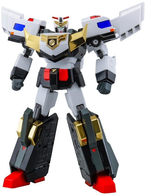 Action Toys アクション合金 勇者警察ジェイデッカー ACTION TOYS アクション合金 勇者警察ジェイデッカー – FATMAMA