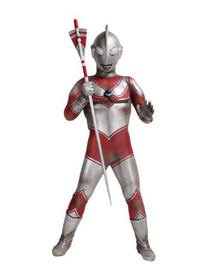 CCP 1/6特撮シリーズ ウルトラマンジャック ウルトラランス ハイグレード Ver.