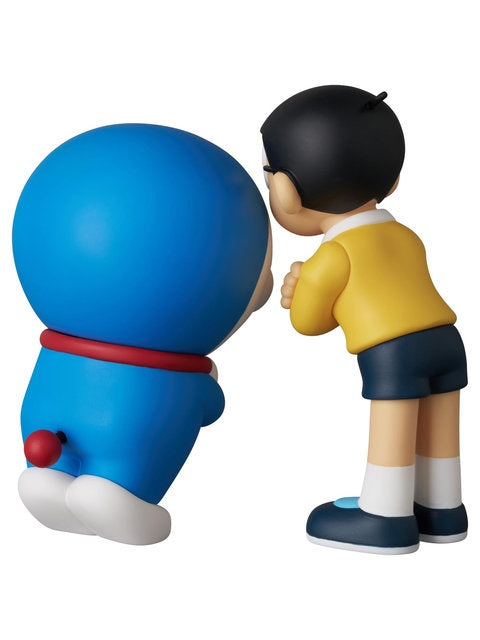 メディコムトイ UDF ドラえもん＆のび太 「藤子・F・不二雄作品」 シリーズ16