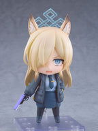 ねんどろいど 2937 尾刃カンナ 「ブルーアーカイブ -Blue Archive-」