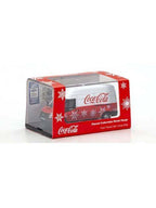 京商 OXFORD 1/76 フォード トランジット MK5 LWB High コカ・コーラ 【OX76FT030CC】