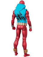メディコムトイ MAFEX SCARLET SPIDER (COMIC Ver.) Ver. 2.0