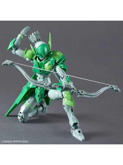 30 MINUTES 30MF リーベルアーチャー 【プラモデル】