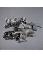 30 MINUTES 30MM AC Ⅵ ARQUEBUS ADD VE-40A