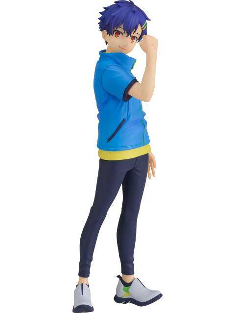 POP UP PARADE 麻中蓬 L size 「劇場版 グリッドマン ユニバース」