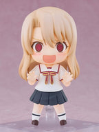 ねんどろいど イリヤ 制服Ver. 「劇場版 Fate/kaleid liner プリズマ☆イリヤ Licht 名前の無い少女」