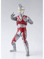 S.H.Figuarts ウルトラマンA(再販版) 【再販】