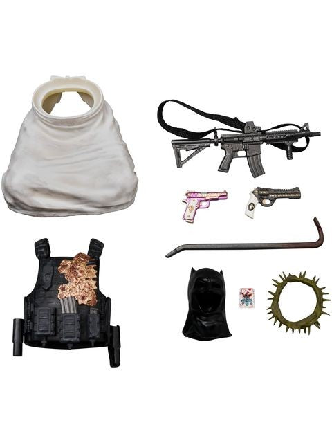 メディコムトイ MAFEX KNIGHTMARE THE JOKER(ZACK SNYDER’S JUSTICE LEAGUE Ver.)