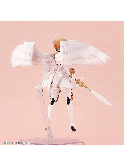 コトブキヤ ルミティア 【プラモデル】 「アルカナディア」 【再販】