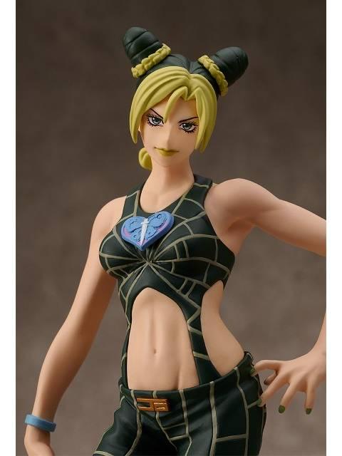 POP UP PARADE 空条徐倫 「アニメ ジョジョの奇妙な冒険 ストーンオーシャン」