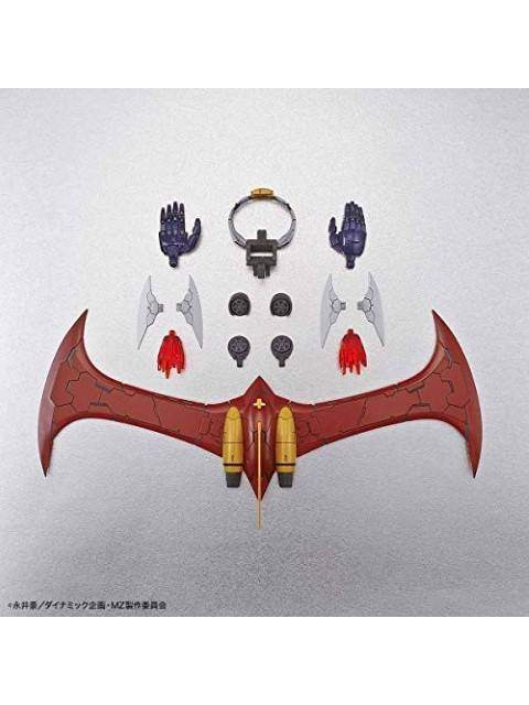 Bandai HG 1/144 Mazinger Z (Mazinger Z INFINITY Ver.) Plastic Model