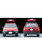 トミカリミテッドヴィンテージ ネオ LV-N339a ホンダ シビック プロ 消防広報車