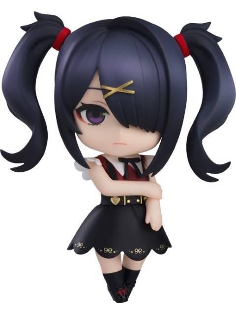 ねんどろいど 2693 あめちゃん 「NEEDY GIRL OVERDOSE」