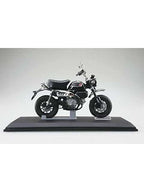 1/12 完成品バイク Honda Monkey125 ’22 パールシャイニングブラック