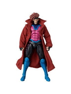 メディコムトイ MAFEX GAMBIT(COMIC VARIANT Ver.) 「X-MEN」
