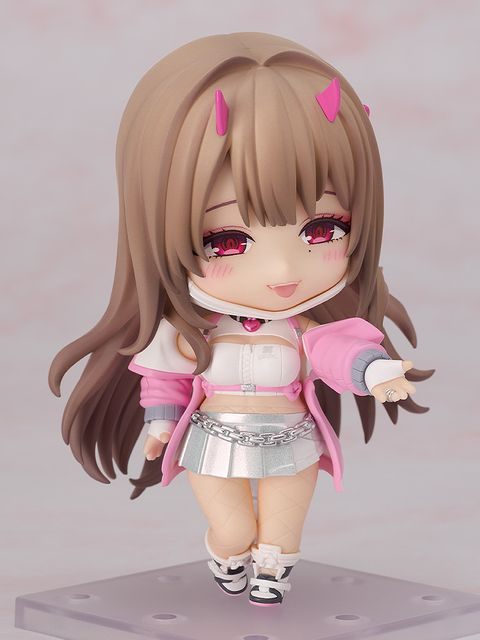 ねんどろいど バイパー 「勝利の女神：NIKKE」