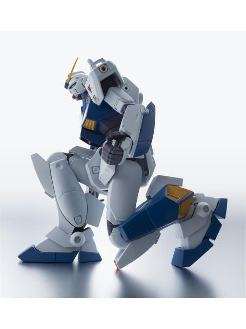 ROBOT魂 RX-78NT-1 ガンダムNT-1＆チョバム・アーマー ver. A.N.I.M.E.