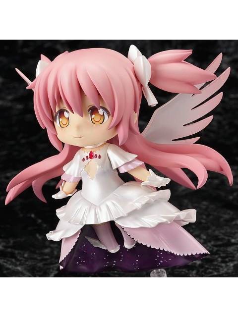 ねんどろいど アルティメットまどか 「魔法少女まどか☆マギカ」 【再販】