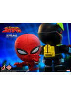 HOTTOYS コスビ マーベル・コレクション #092 スパイダーマン［スパイダーマン（日本版テレビシリーズ）］