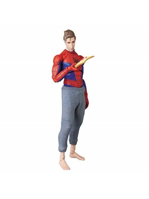 メディコムトイ MAFEX SPIDER-MAN(Peter B. Parker) RENEWAL Ver.