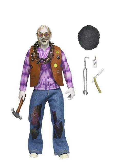 ネカ チョップトップ 8インチ アクションドール 【再販】 「悪魔のいけにえ2」