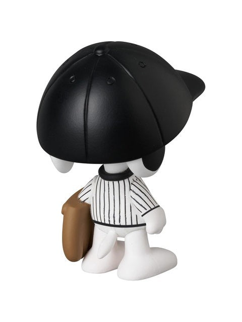 メディコムトイ UDF MLB × PEANUTS CHICAGO WHITE SOX SNOOPY